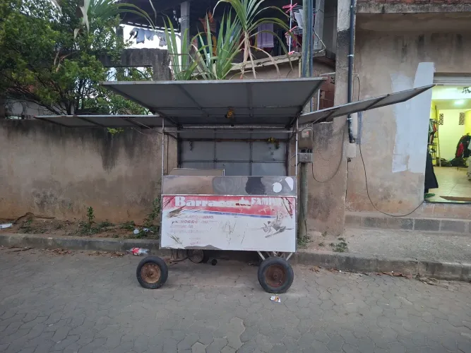 Trailer