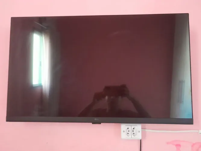 Tv 32 polegadas lg