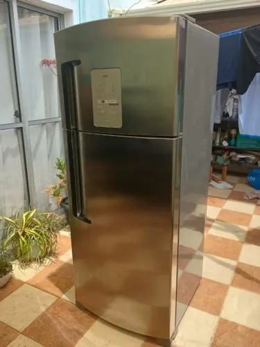 Geladeira Brastemp Frost Free Usada