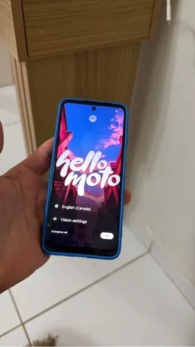 Motorola moto g54