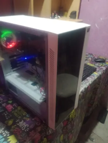 CPU ddr4 i5 da sexta geração