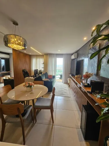 Apartamento à Venda no Condomínio Riviera - 2 Quartos