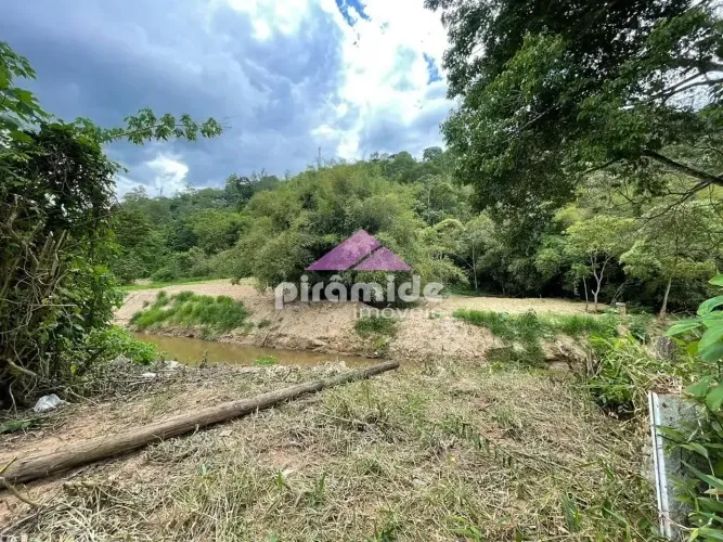 Terreno à venda, 691m² por R$ 650.000,00 - Monteiro Lobato / SP