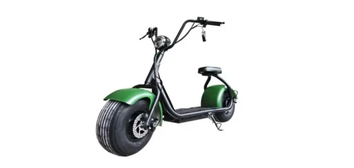 Moto Elétrica