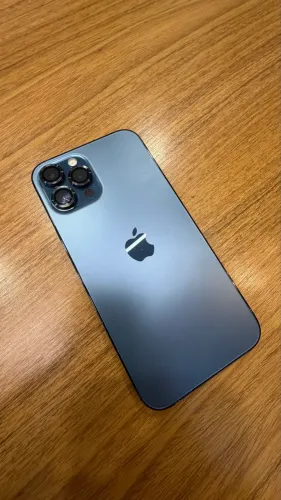 IPHONE 12 PRO MAX