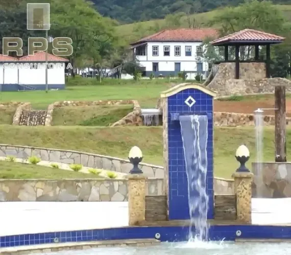 Fazenda de luxo em Piquete-SP, Itabaquara! 5 quartos, 3 suítes, 3 salas, 10 banheiros, 10