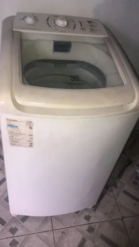 Máquina de lavar 8kg