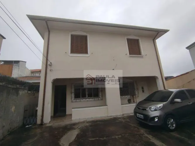 Sobrado com 2 dormitórios para alugar, 90 m² por R$ 2.800/mês + IPTU R$ 262, - Tucuruvi - 