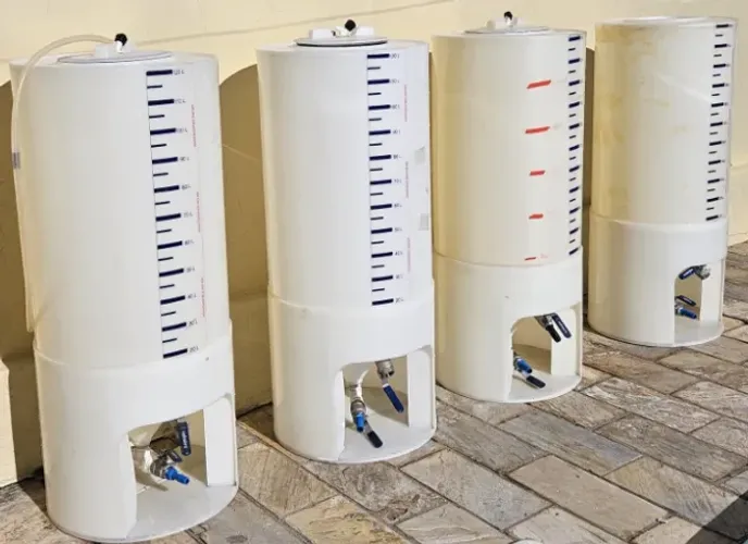 FERMENTADOR (Cervejaria)