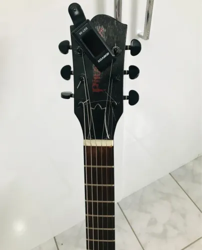 Lespaul SX Pirate
