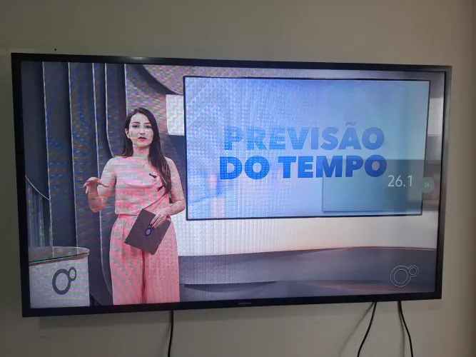 TV Smart LED 43