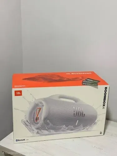 Boombox 4 JBL Original