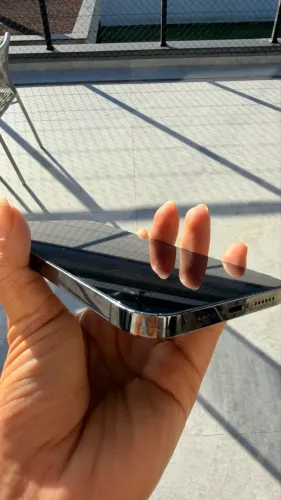iPhone 12ProMAX