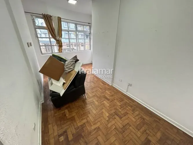 APARTAMENTO 2 DORMITÓRIOS I SEM GARAGEM I 80 M² I ITARARÉ