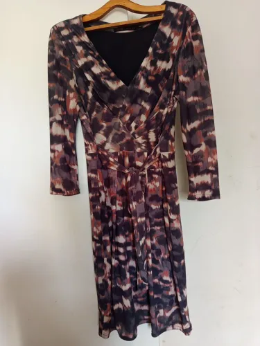 Vestido Lucidez