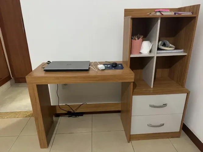 Rack para  computador usado