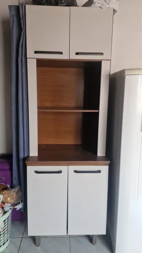 Armário de cozinha