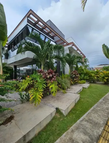 *Vendo casa no condomínio Montenegro Boulevard (nascente) luxo mansão