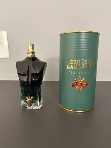 Le Beau le parfum 125ml