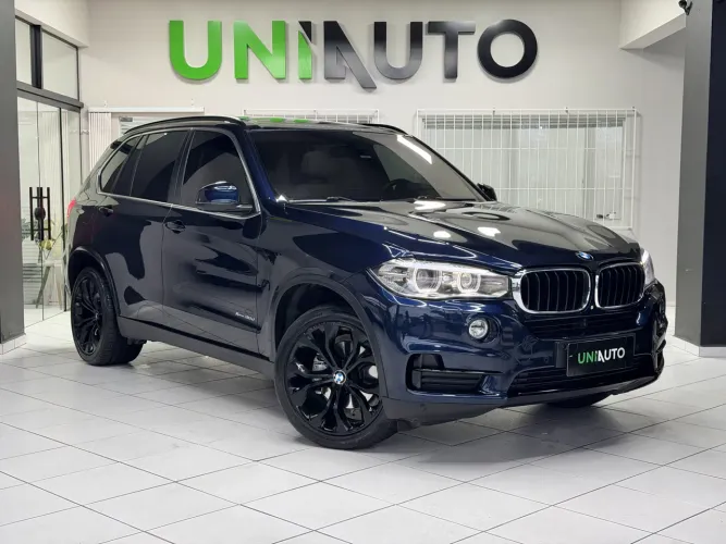 BMW X5 Xdrive 30D 3.0 258cv Diesel 2017