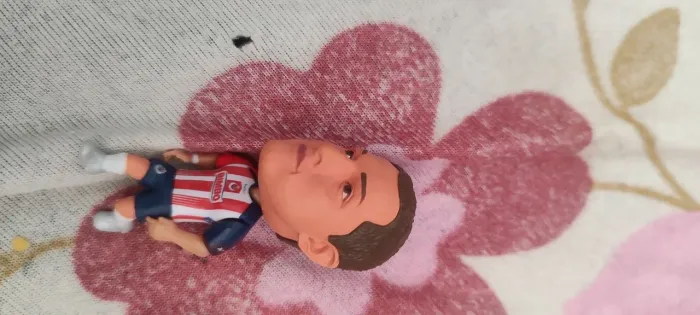 mini craque chicharito 