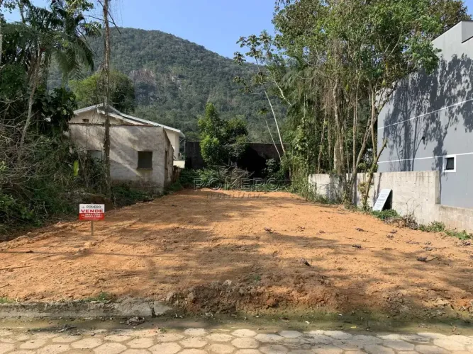 Terreno, Mar Verde, Caraguatatuba - R$ 360 mil, Cod: 1872