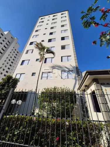 Apartamento Santana com 3 Dormitórios Suíte 85au e Vaga