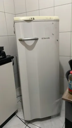 Geladeira