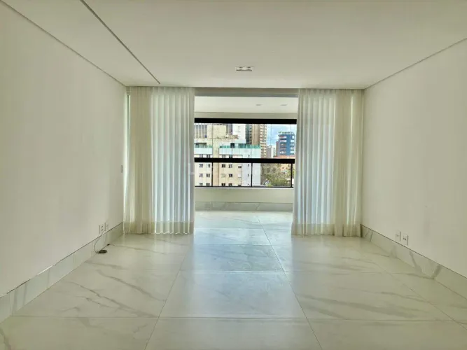 Apartamento para aluguel 2 quartos 1 suíte 2 vagas Serra