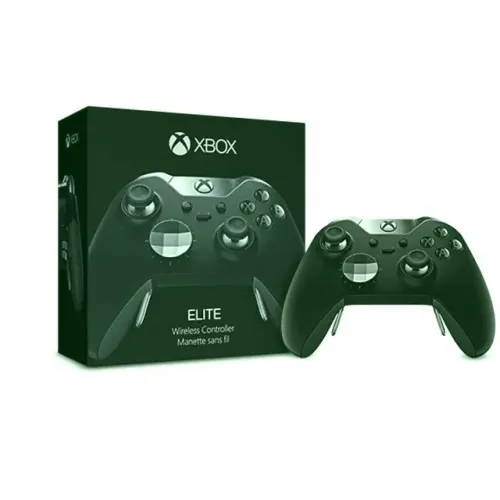 Controle Wireless Xbox One Elite 1