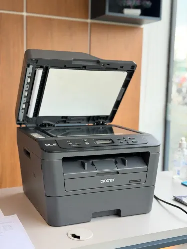 Vende-se impressora Brother DCP-L2540DW