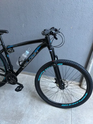 Vende-se Bicicleta 
