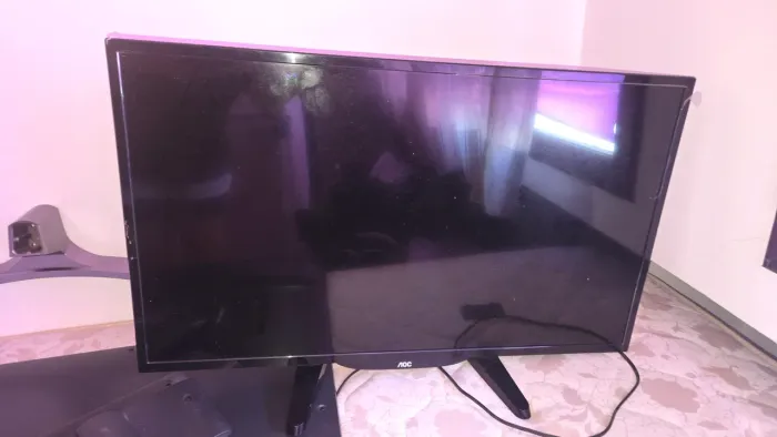 Tv OAC