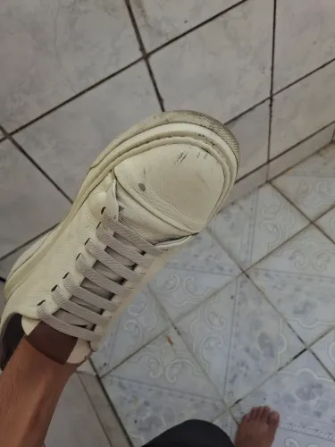 sapato boss original tamanho 42