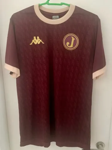 camisa original juventus da mooca jogador 