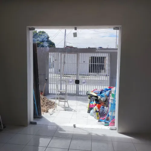 Aluguel Ponto Comercial Parquelândia