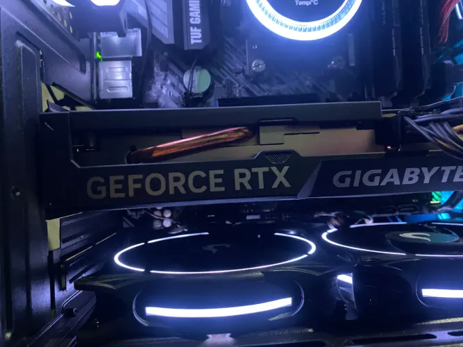 RTX 4060 Dual Fan 8GB