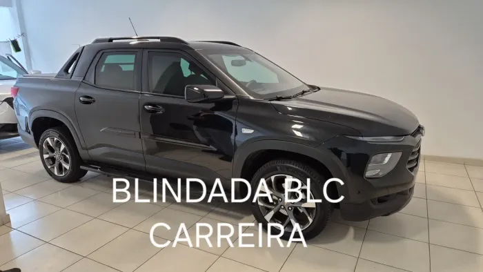 Chevrolet Montana Premier 1.2 Turbo Flex 12V Aut. 2023
