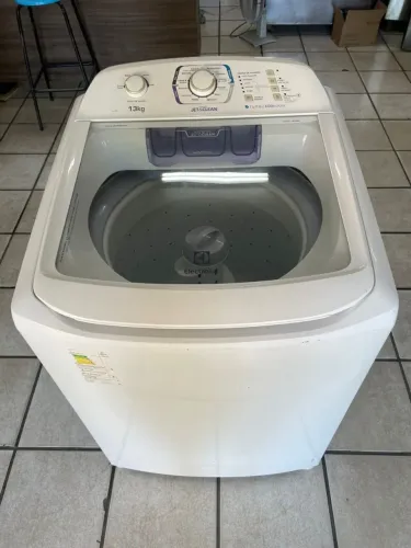 Lavadora Electrolux 13kg
