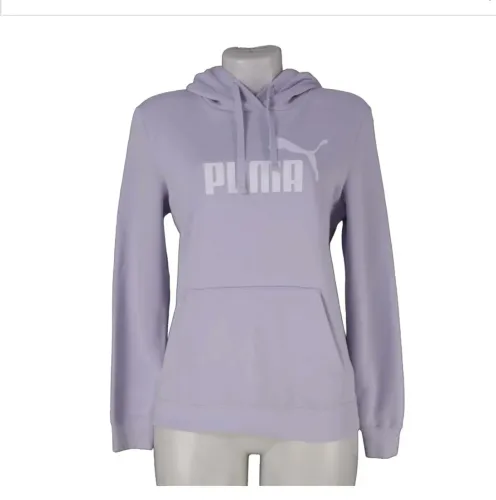 Blusa puma original tam. M