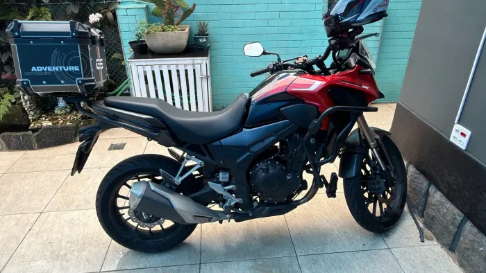 Cb 500x