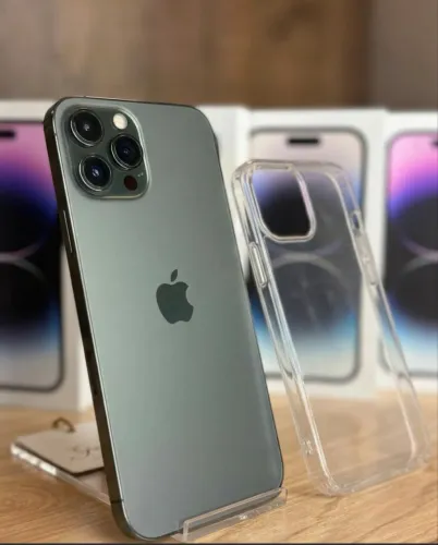 Iphone 12 pro 256gb