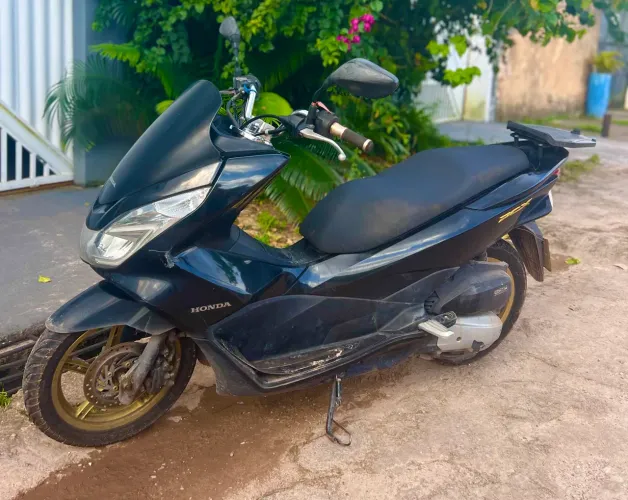 HONDA/PCX 150 