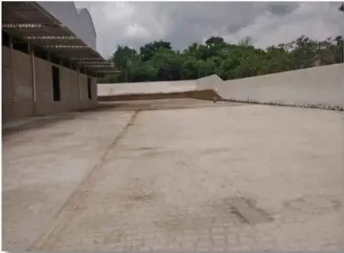 (GA 03) EXCELENTE GALPÃO EM JOÃO PESSOA