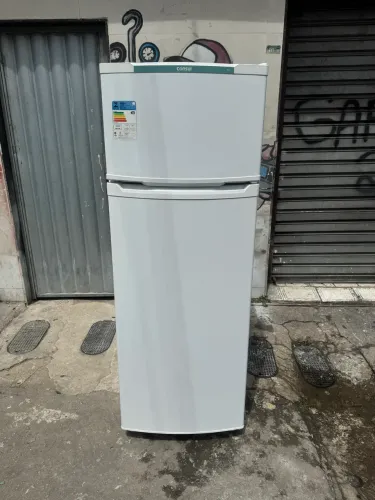 Vendo geladeira Consul duplex R$ 1100