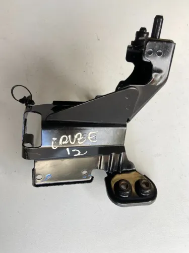 Suporte Modulo Abs Cruze 1.8 16v 2012 2013 2014