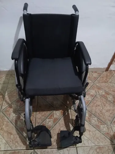 Cadeira de rodas