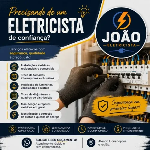 Eletricista