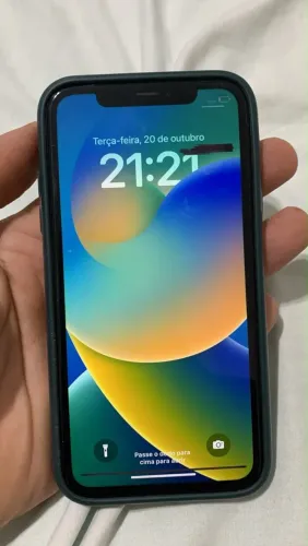 Iphone 11 128GB
