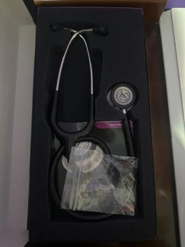Estetoscópio Littmann